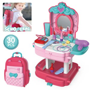 Purchase toy Pretend Beauty Playset for girls